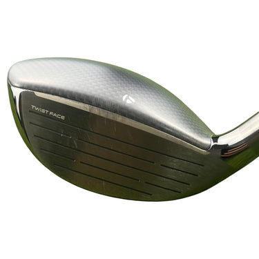 Taylormade Qi35 #5 Wood 18° / Ventus Blue FW 6S Stiff