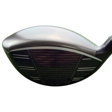 Taylormade Qi4D Max Driver / 10.5° / Reax Blue 50 Regular