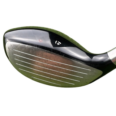 Taylormade R9 #4 Wood 17° / Matrix Ozik Xcon-5 Stiff