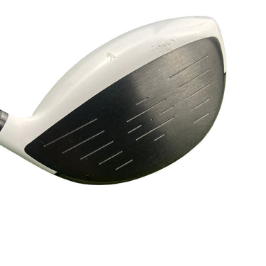 Taylormade RBZ Driver / 9.5° / Matrix Ozik Stiff / Left Hand