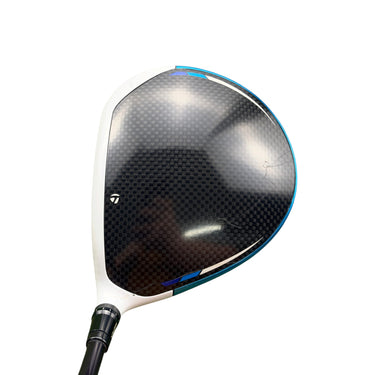 Taylormade Sim 2 Driver / 9° / Motore Speeder VC 6.2 X-Stiff
