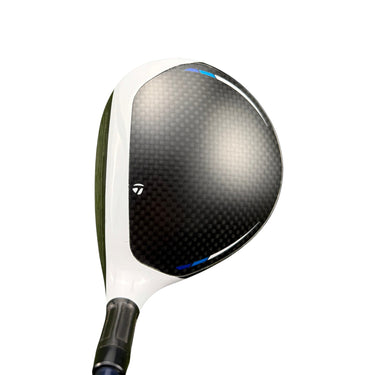 Taylormade Sim 2 Max #7 Wood 21° / Ventus Blue FW 5 Regular