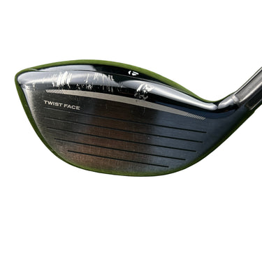 Taylormade Stealth #5 Wood 18° / Ventus Red FW 5R Regular