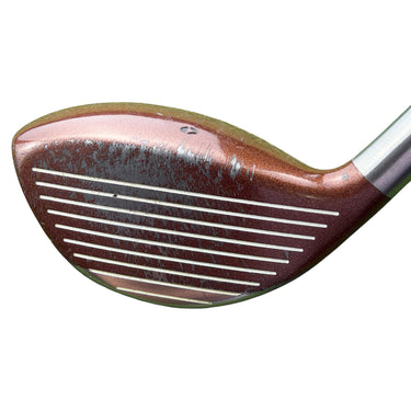 Taylormade Ti Bubble #3 Wood 15° / Bubble Shaft 80 Regular