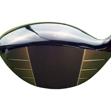 Titleist GT2 Driver / 9° / Graphite Design Tour AD VF-5 X-Stiff