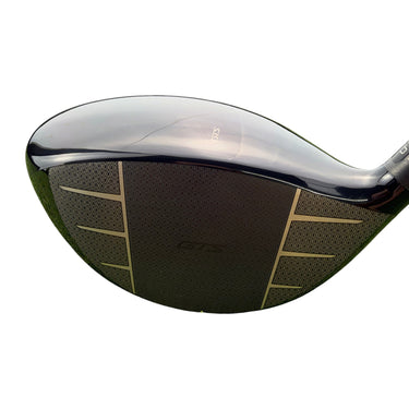 Titleist GTS3 Driver / 9° / Diamana BB 63 X-Stiff