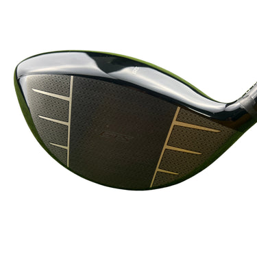 Titleist GTS3 Driver / 9° / Tensei Blue 1K Pro Blue 60 TX