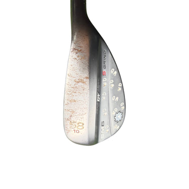 Titleist SM6 Wedge Lw 58°.10S / Dynamic Gold S400 Stiff