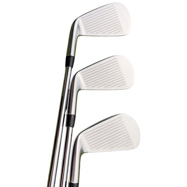 Titleist T100S 2021 Irons / 4-Pw / Project X Lz 6.0 120g Stiff