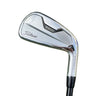 Titleist T200 2021 Utility #3 Iron 20° with Hzrdus Smoke 5.5 Regular graphite shaft. Right-handed golf club.