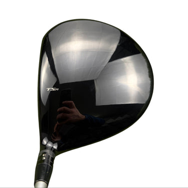 Titleist TSR1 Driver 10° MMT 40 Regular