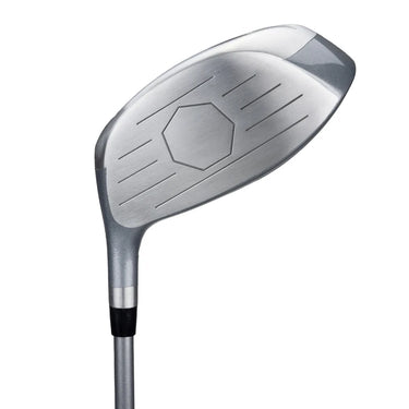 New US Kids UL7 63 Driver & Headcover