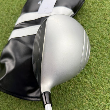 Adams Speedline Fast 12 Ls Driver / 9.5° / Fubuki a 60 Regular