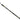 Alta Cb 65 Regular #5 Wood Shaft / Ping 3rd Gen