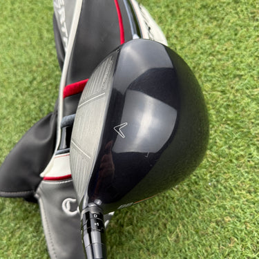 Callaway Big Bertha 2023 Driver / 10.5° / Rch 55 Stiff