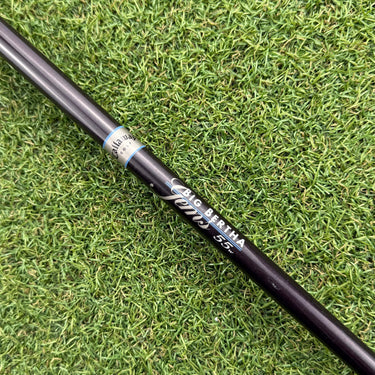 Callaway Big Bertha Heavenwood Hybrid / #3 20° / Gems 55-W Ladies