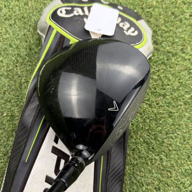 Callaway Epic Max Driver / 12° / Project X Cypher Forty 4.0 Senior / Left Hand