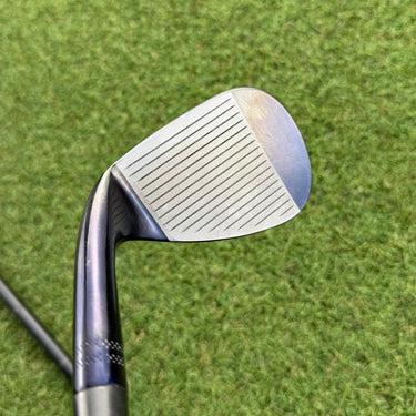 Callaway Opus Platinum Wedges Sw 54°.12.S & Lw 60°.10.S / Dynamic Gold Tour Issue Mid 115 Wedge Flex