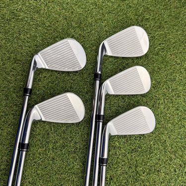 Callaway Paradym Irons / 6-Pw / Elevate 85 Regular