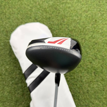 Callaway X Hot Pro Driver / 9.5° / Project X Pxv 6.0 Stiff / Left Hand