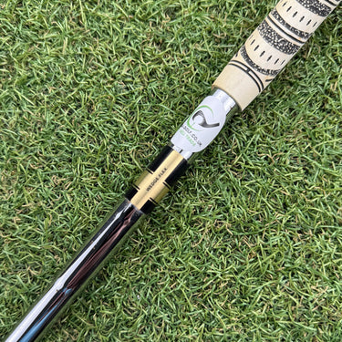 Cleveland CG15 Wedge Lw 64° / Traction Wedge Flex