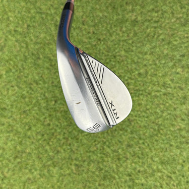 Cleveland Rtx Full-face 2 Wedge Sw 56°.10 / Dynamic Gold Spinner Wedge Flex