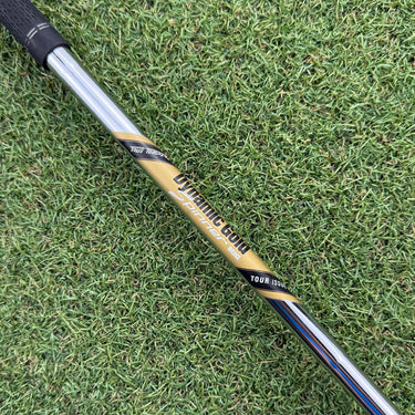 Cleveland Rtx Full-face 2 Wedge Sw 56°.10 / Dynamic Gold Spinner Wedge Flex
