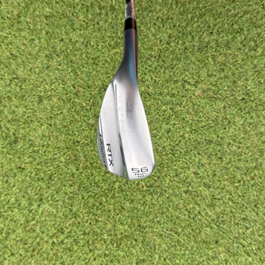 Cleveland Rtx Zipcore Wedge Sw 56°.10 Mid / Wedge Flex / Left Hand