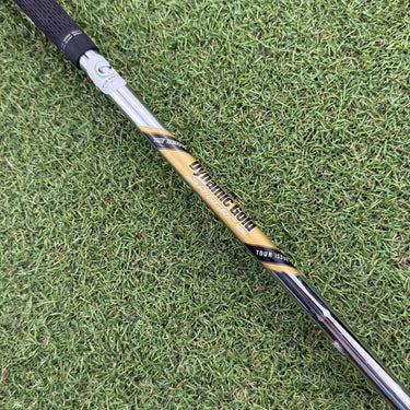 Cleveland Rtx Zipcore Wedge Sw 56°.10 Mid / Wedge Flex / Left Hand