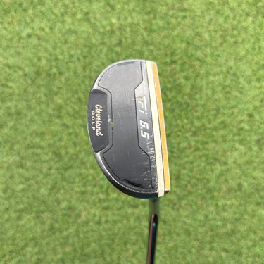 Cleveland Tfi 6.5 2135 Putter / 34"