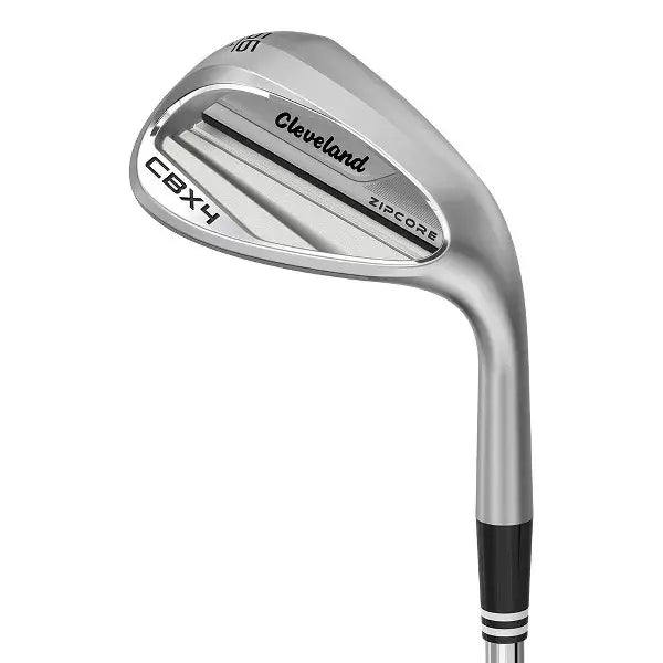 New Cleveland CBX4 ZipCore Wedge - Right Hand