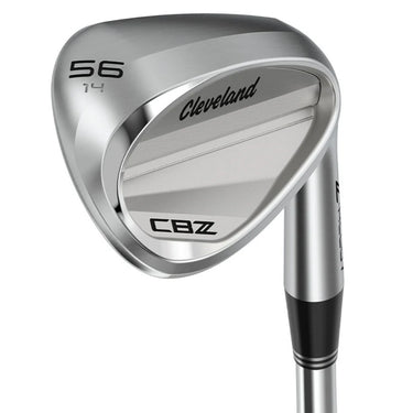 New Cleveland CBZ Tour Satin Wedge - Right Hand