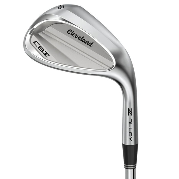 New Cleveland CBZ Tour Satin Wedge - Right Hand