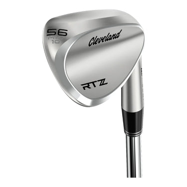 New Cleveland RTZ Tour Satin Wedge - Right Hand