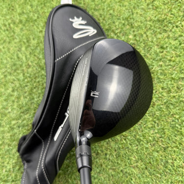 Cobra Aerojet Ls #3 Wood 14.5°/ Hzrdus Black 6.0 70G Stiff