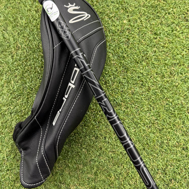 Cobra Aerojet Ls #3 Wood 14.5°/ Hzrdus Black 6.0 70G Stiff