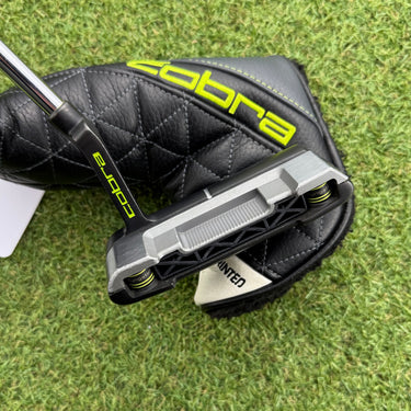 Cobra King Grandsport AL Putter / 41"