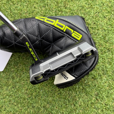 Cobra King Grandsport AL Putter / 41"