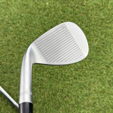 Cobra King 2025 Wedges Aw 52°.08V & Sw 56°.10V / Dynamic Gold Spinner Wedge Flex