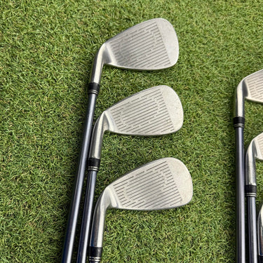 Cobra SS-i Irons / 4-Pw / Aldila Hm Tour 55G Ladies
