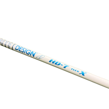 Graphite Design Tour AD HD 7-X X-Stiff #3 Wood Shaft / Untipped