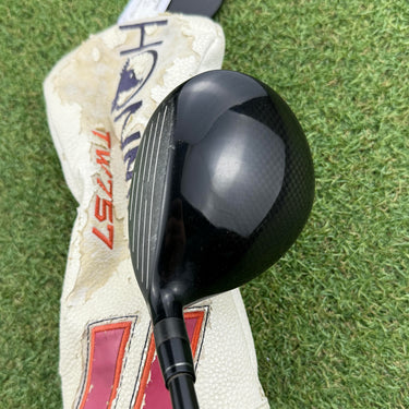 Honma Tw757 #3 Wood 15° / Vizard 50 Regular
