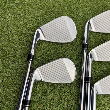 Callaway Paradym Irons / 6-Pw / Elevate 85 Regular