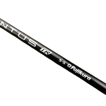 Fujikura Ventus TR Red 5-S Stiff Driver Shaft / Taylormade 2nd Gen
