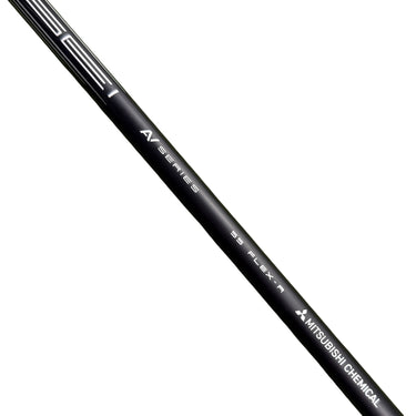 Mitsubishi Tensei Blue AV 55 Regular Driver Shaft / Callaway 2nd Gen