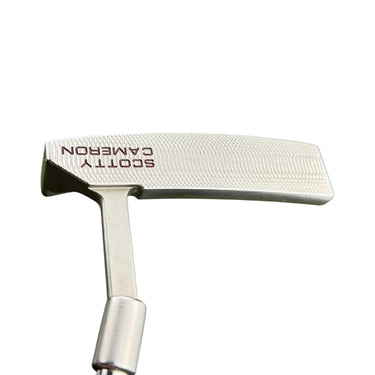 Scotty Cameron Californa Monterey Putter / 33"