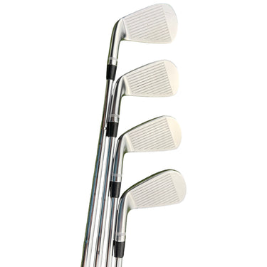 Callaway Apex CB 24 Irons / 4-Pw / N.S Pro Tour 130 X-Stiff