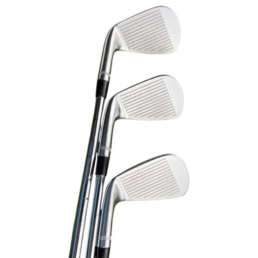 Callaway Apex CB 24 Irons / 4-Pw / N.S Pro Tour 130 X-Stiff