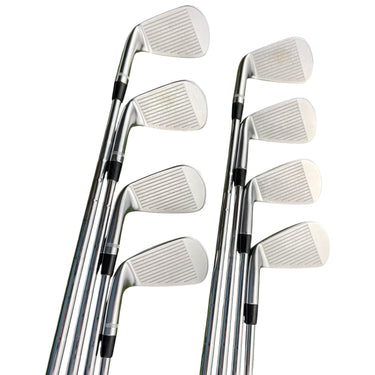 Callaway Apex Pro 24 / CB 24 Combo Irons / 4-Pw-Aw / N.S Pro Tour 130 X-Stiff