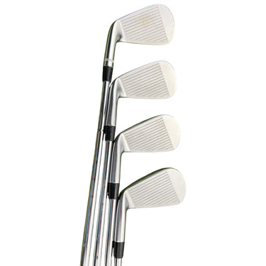 Callaway Apex Pro 24 / CB 24 Combo Irons / 4-Pw-Aw / N.S Pro Tour 130 X-Stiff